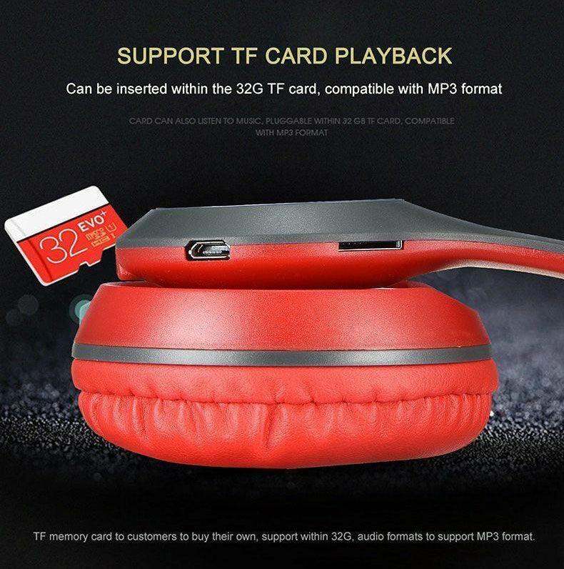 P47 wireless gaming headset EX-STOCK Canada