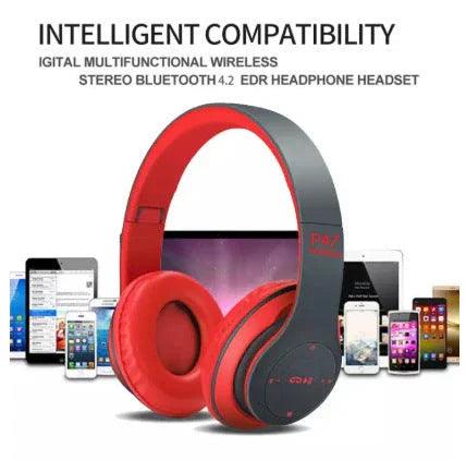 P47 wireless gaming headset EX-STOCK Canada