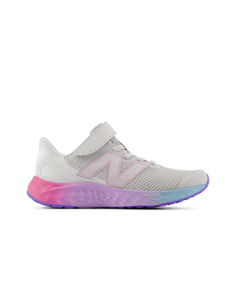 New Balance Fresh Foam Arishi V4 - Preschool Running Shoes - EX-STOCK Canada