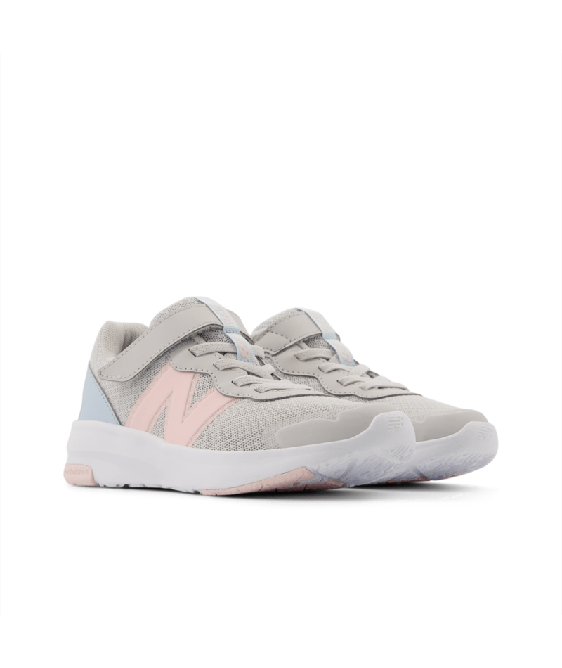 New Balance 578v1 Bungee Lace - Preschool Kids Running Shoes - EX-STOCK Canada