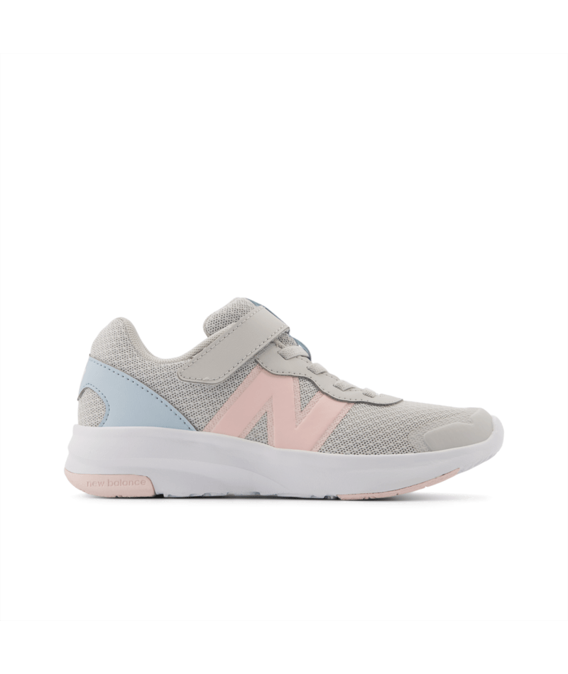 New Balance 578v1 Bungee Lace - Preschool Kids Running Shoes - EX-STOCK Canada