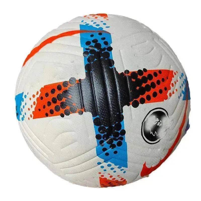 PU Patch Size 5 Outdoor Sports Football - EX-STOCK Canada