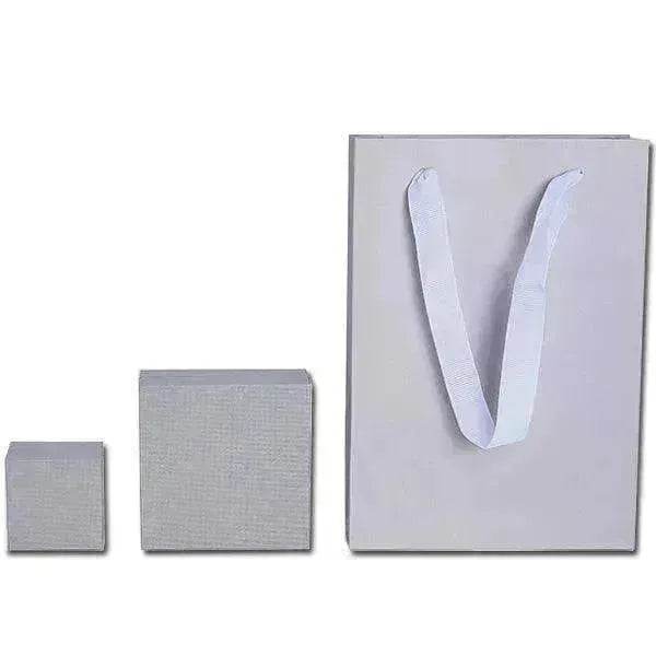 Paper Bags And Jewelry Boxes - EX-STOCK Canada