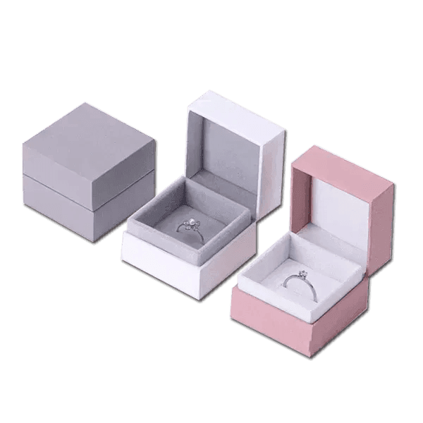 Paper Bags And Jewelry Boxes - EX-STOCK CANADA