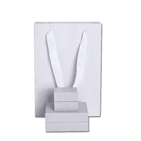 Paper Bags And Jewelry Boxes - EX-STOCK Canada