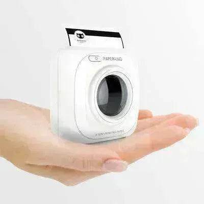 Paperang Thermal Printer Mini Mobile Photo Printer - EX-STOCK Canada