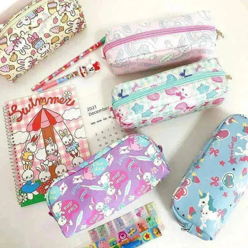 Trousse pour élèves : grande capacité - EX-STOCK CANADA