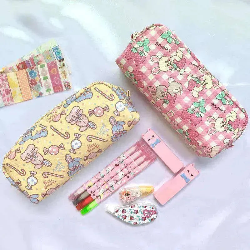 Trousse pour élèves : grande capacité - EX-STOCK CANADA