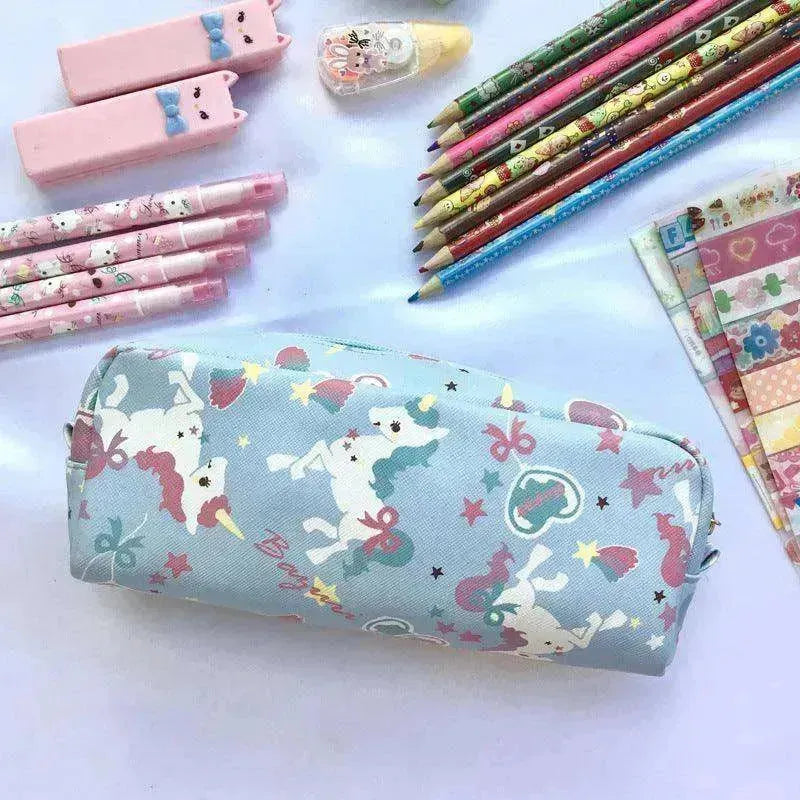 Trousse pour élèves : grande capacité - EX-STOCK CANADA