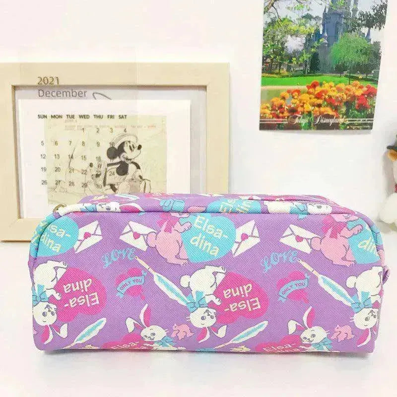 Trousse pour élèves : grande capacité - EX-STOCK CANADA