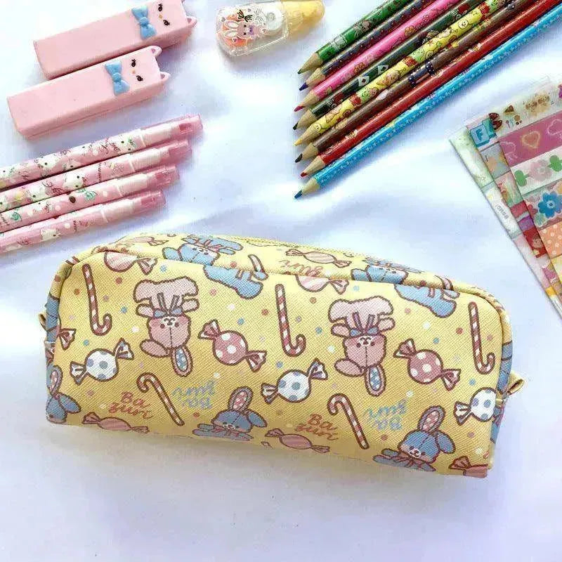 Trousse pour élèves : grande capacité - EX-STOCK CANADA