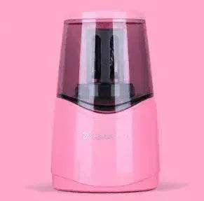 Pencil sharpener for primary school students - EX-STOCK Canada