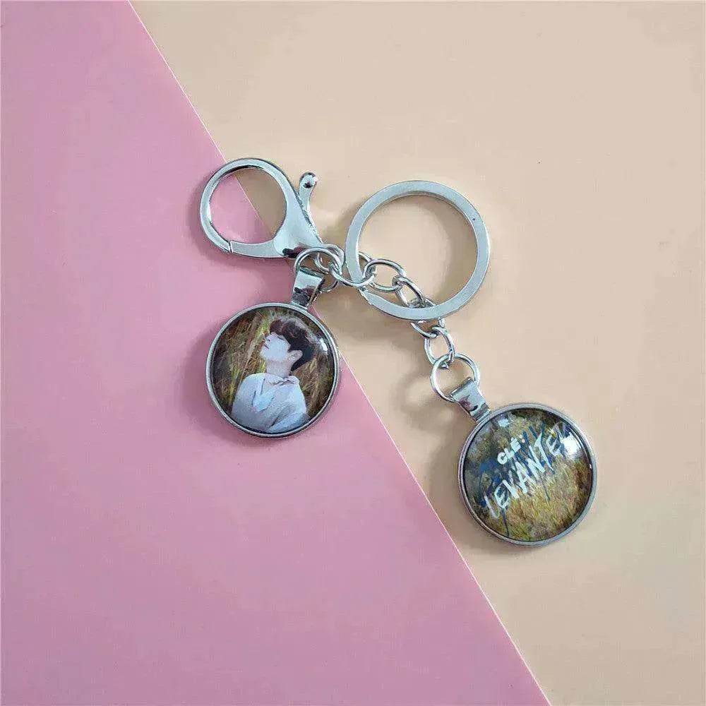 Peripheral keychain - EX-STOCK Canada