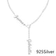 Personalized Name Necklace EX-STOCK Canada