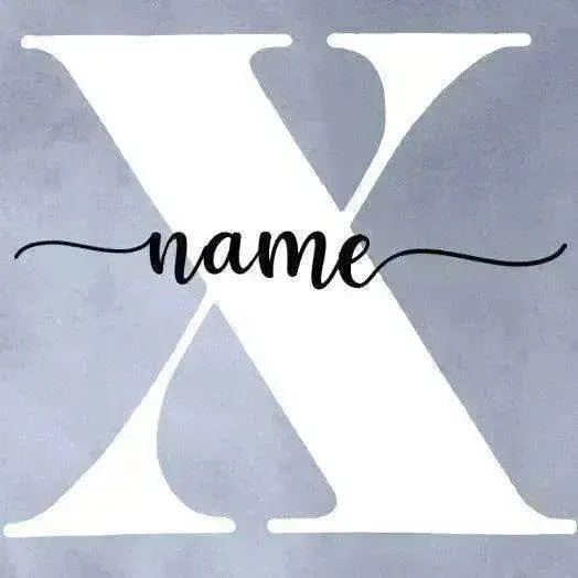 Personalized Newborn Baby Bodysuit Custom Clothing - EX-STOCK Canada