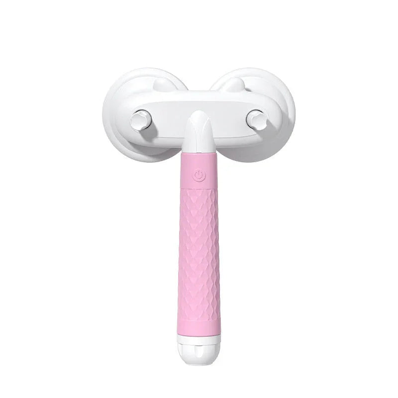 Pet Cat Brush Dog Slicker Brush Double-headed Negative Ion One-button Self Cleaning Dog Cat Hair Removal Pets Products EX-STOCK Canada