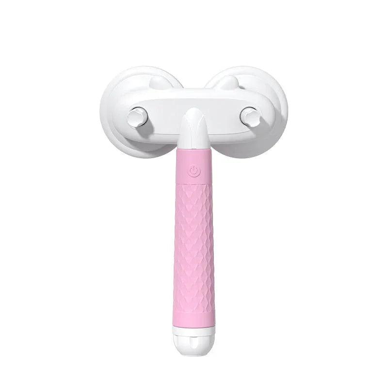 Pet Cat Brush Dog Slicker Brush Double-headed Negative Ion One-button Self Cleaning Dog Cat Hair Removal Pets Products EX-STOCK Canada