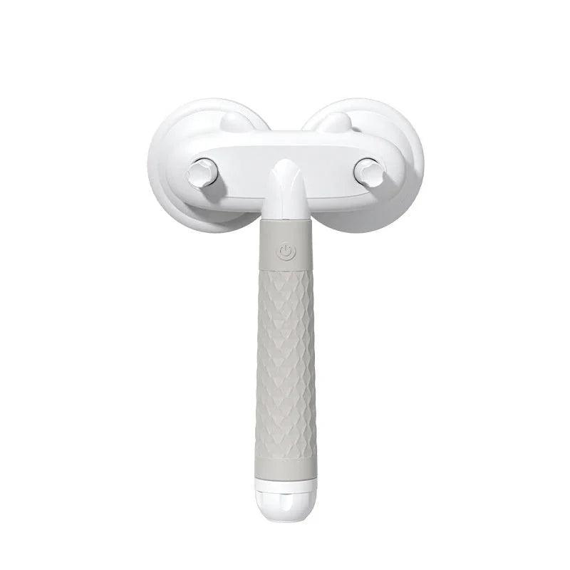 Pet Cat Brush Dog Slicker Brush Double-headed Negative Ion One-button Self Cleaning Dog Cat Hair Removal Pets Products EX-STOCK Canada