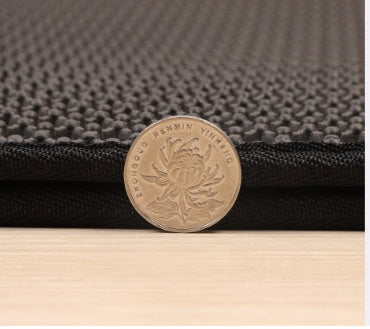 Alfombra para Arena de Gato de Mascota Suministros para Mascotas Alfombra Doble de Arena de Gato de EVAEX-STOCK Canada