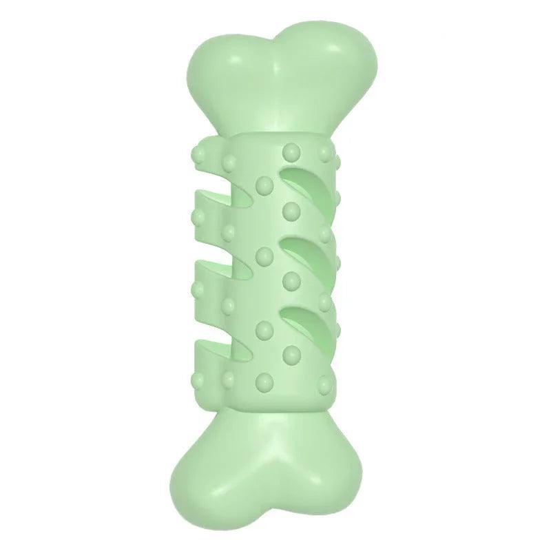 Pet Dog Bone Type Chewing Chewing Teething Toys Pet Products Dog Supplies EX-STOCK Canada