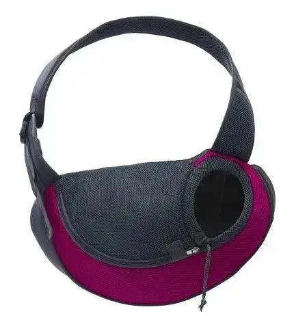 Pet Dog Outing Portable Messenger Bag - EX-STOCK Canada