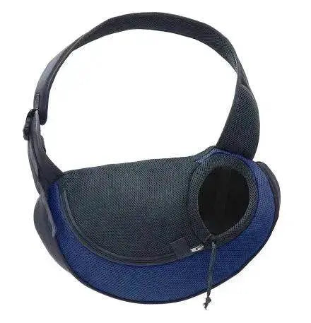 Pet Dog Outing Portable Messenger Bag - EX-STOCK Canada