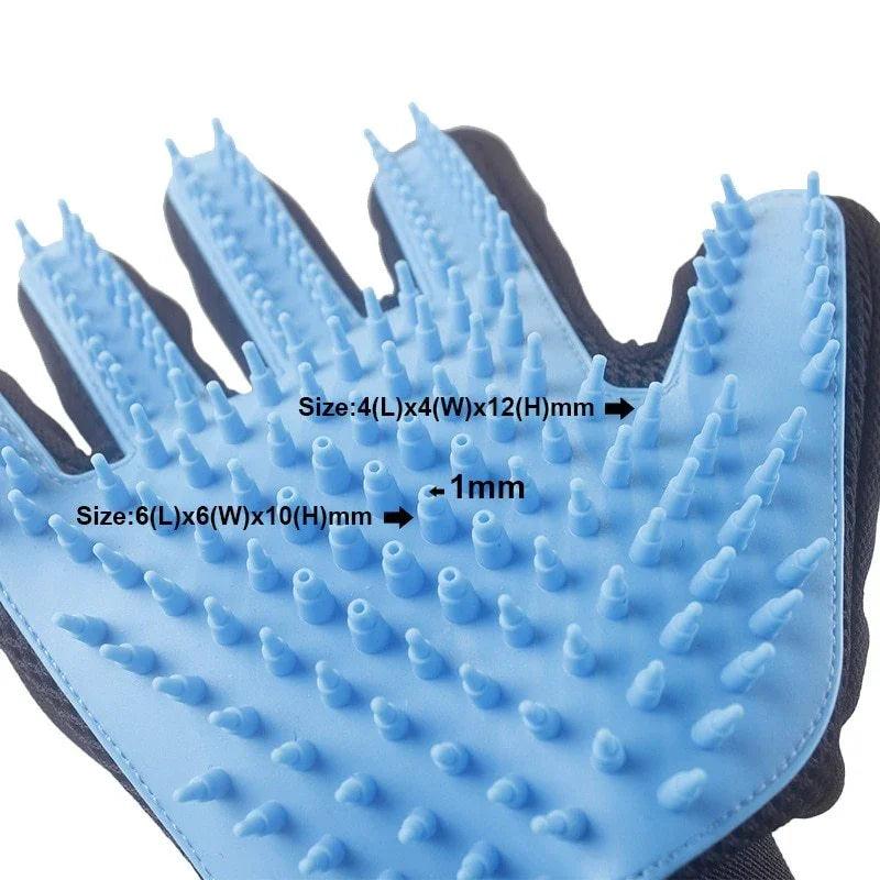 Cabezal de Ducha para Perro Mascota, Ducha de Mano para Bañar GatoEX-STOCK Canada