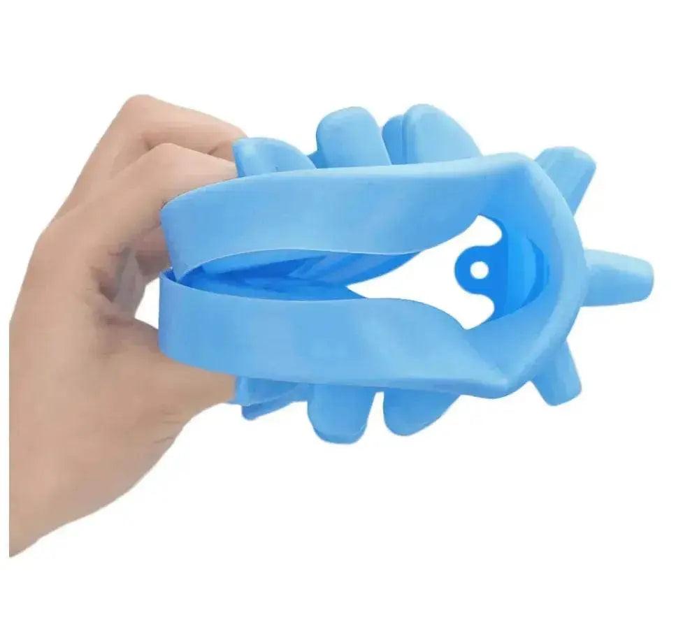 Pet Dog Slow Food Feeder Anti Choke Travel Bowl - EX-STOCK Canada