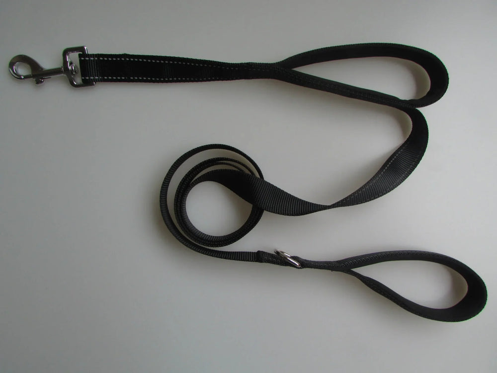 Pet Double Handle Pull Leash EX-STOCK Canada
