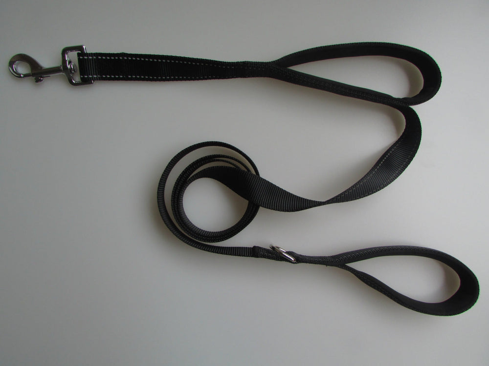 Pet Double Handle Pull Leash EX-STOCK Canada