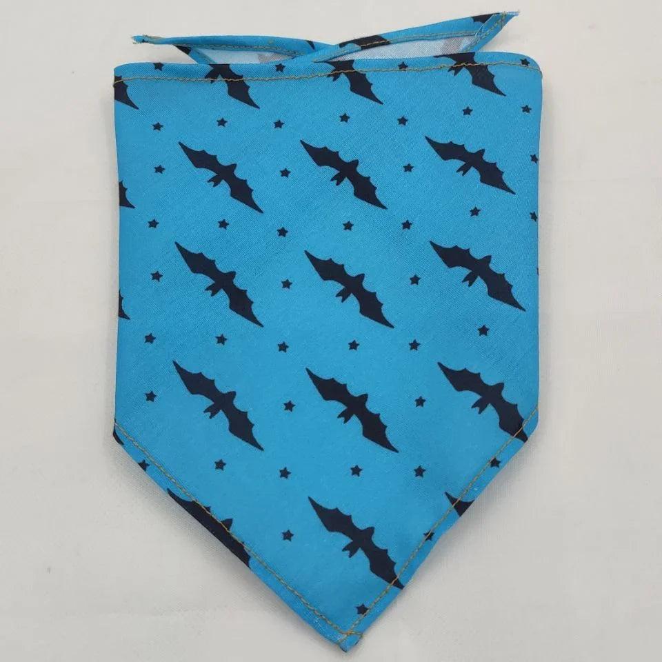 Pet Drool Towel Pet Scarf Pet Triangle Towel EX-STOCK Canada