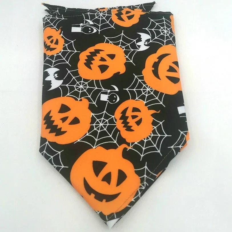 Pet Drool Towel Pet Scarf Pet Triangle Towel EX-STOCK Canada