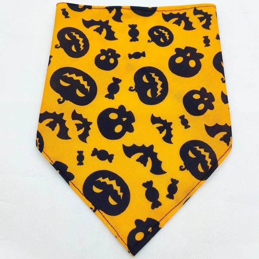 Pet Drool Towel Pet Scarf Pet Triangle Towel EX-STOCK Canada