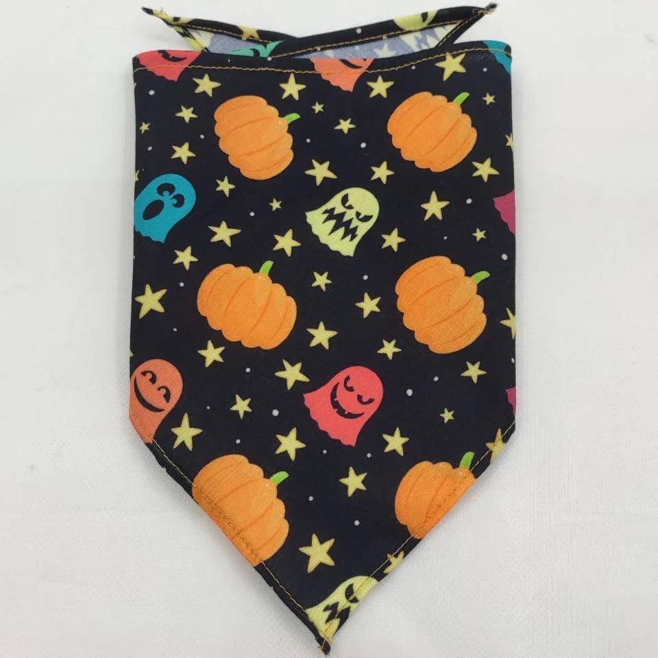 Pet Drool Towel Pet Scarf Pet Triangle Towel EX-STOCK Canada