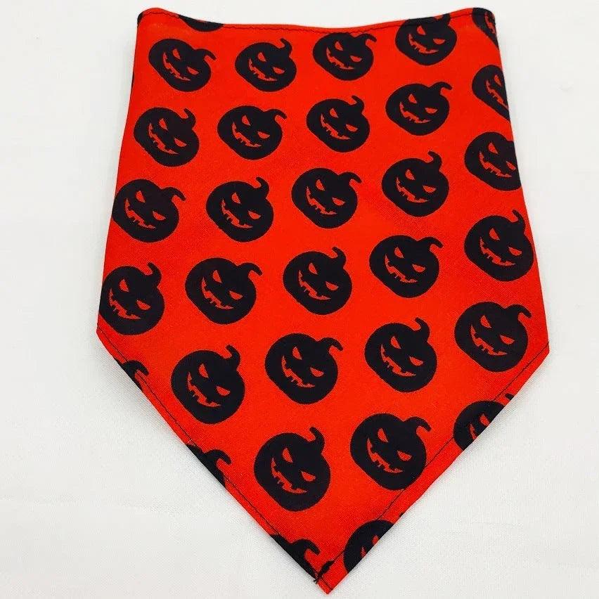 Pet Drool Towel Pet Scarf Pet Triangle Towel EX-STOCK Canada