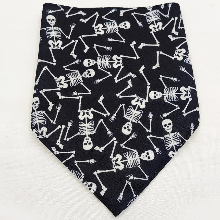 Pet Drool Towel Pet Scarf Pet Triangle Towel EX-STOCK Canada