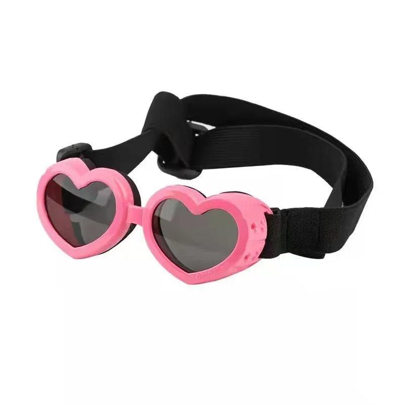 Pet Glasses Windproof Eye Protection Accessories EX-STOCK Canada