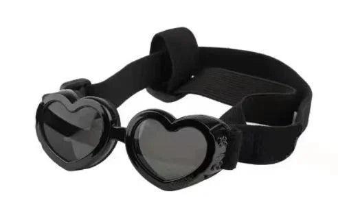 Pet Glasses Windproof Eye Protection Accessories EX-STOCK Canada