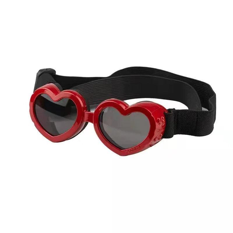 Pet Glasses Windproof Eye Protection Accessories EX-STOCK Canada