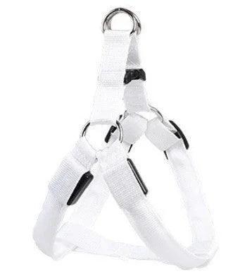 Pet Products LED Luminous Dog Chest Strap Large Dog Luminous Dog Leash EX-STOCK Canada
