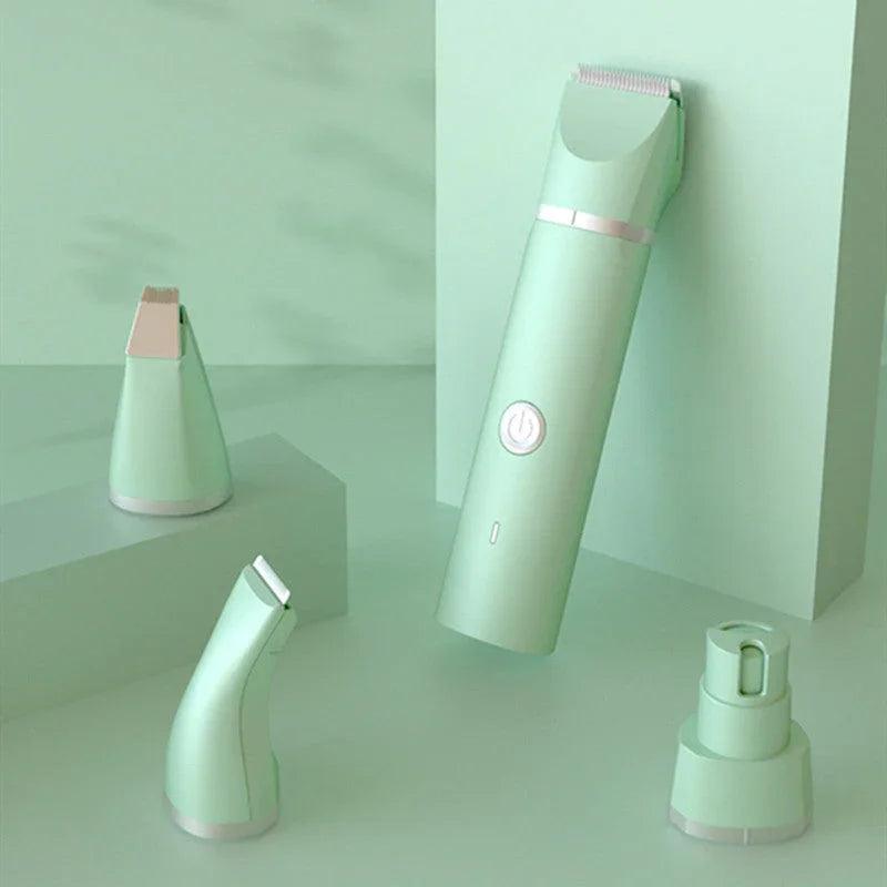 Pet Shaver Cat Hair Removal Pet Products EX-STOCK Canada