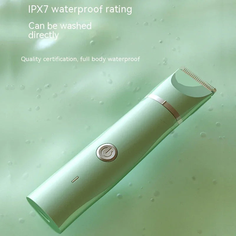 Afeitadora para mascotas Eliminación de pelo de gato Productos para mascotasEX-STOCK Canada