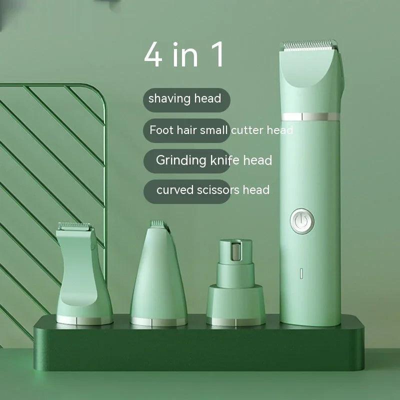 Pet Shaver Cat Hair Removal Pet Products EX-STOCK Canada