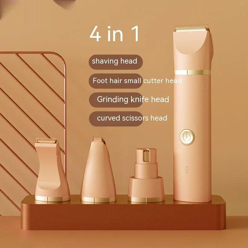 Pet Shaver Cat Hair Removal Pet Products EX-STOCK Canada
