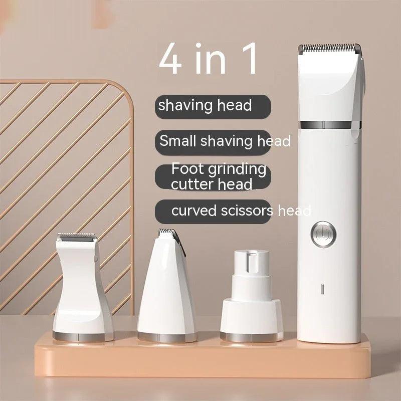 Pet Shaver Cat Hair Removal Pet Products EX-STOCK Canada