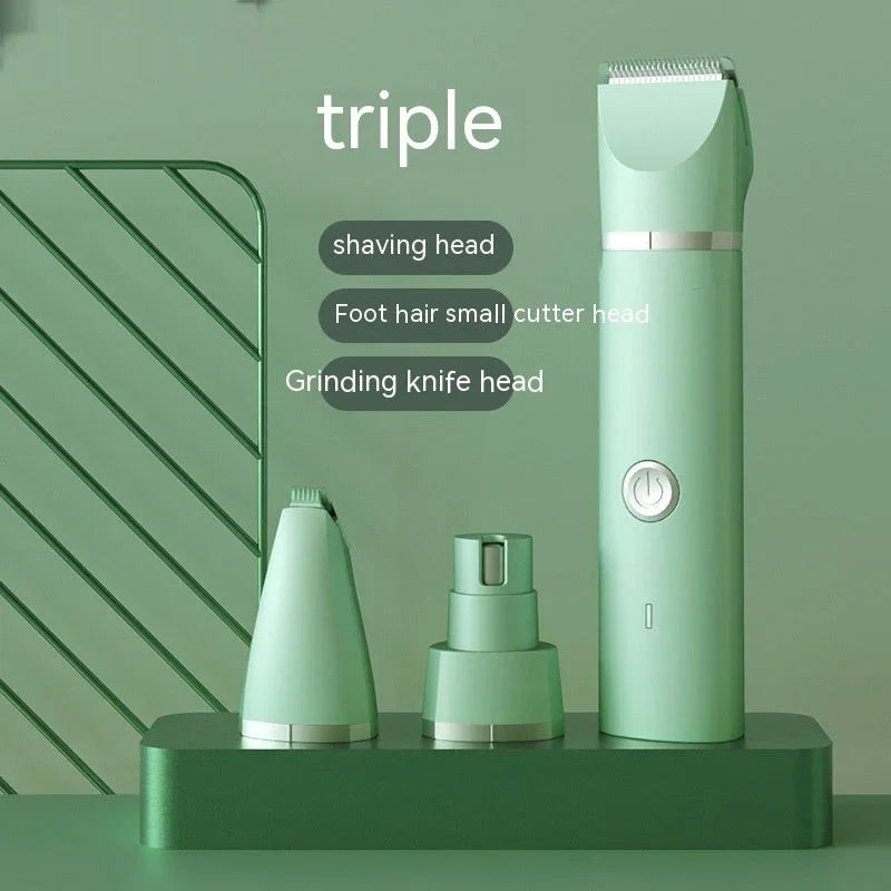 Afeitadora para mascotas Eliminación de pelo de gato Productos para mascotasEX-STOCK Canada