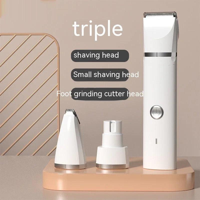 Pet Shaver Cat Hair Removal Pet Products EX-STOCK Canada