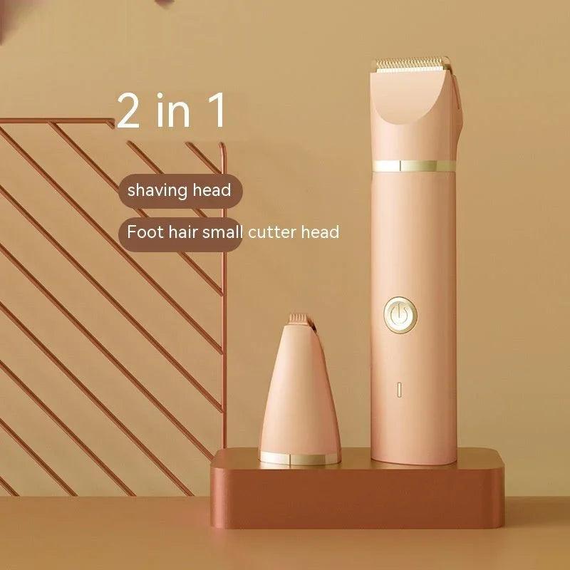 Pet Shaver Cat Hair Removal Pet Products EX-STOCK Canada