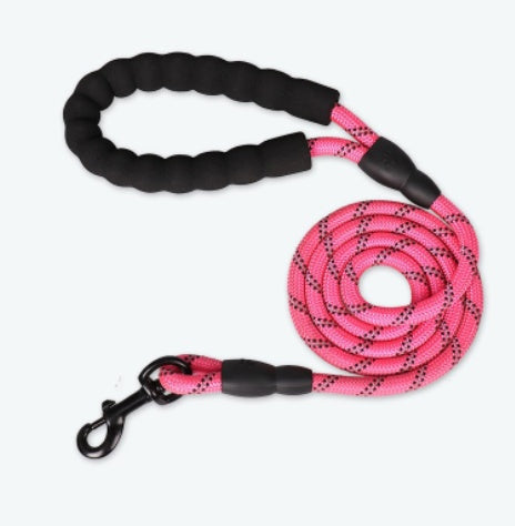 Pet Supplies Reflective Dog Leash EX-STOCK Canada