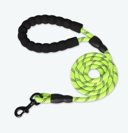 Pet Supplies Reflective Dog Leash EX-STOCK Canada